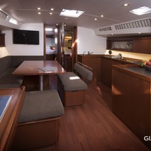 Beneteau Oceanis 48