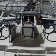 Beneteau Oceanis 48