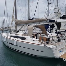 Dufour 360 Grand Large