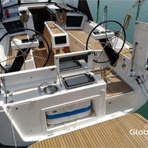 Dufour 360 Grand Large