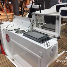 Dufour 360 Grand Large