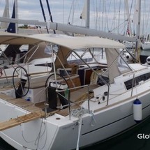 Dufour 360 Grand Large