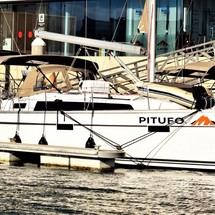Bavaria 37 Cruiser