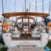 Bavaria 37 Cruiser