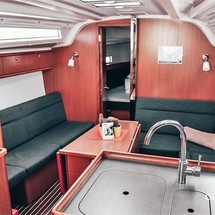 Bavaria 37 Cruiser