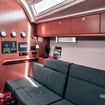 Bavaria 37 Cruiser