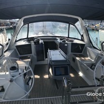 Beneteau Oceanis 45