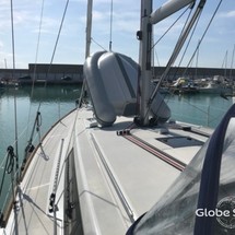 Beneteau Oceanis 45