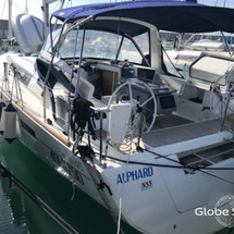 Beneteau Oceanis 45