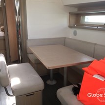 Beneteau Oceanis 45