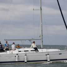 Beneteau 37