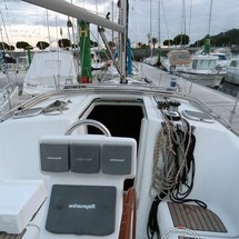Beneteau 37