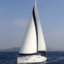 Beneteau 37