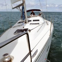 Beneteau 37