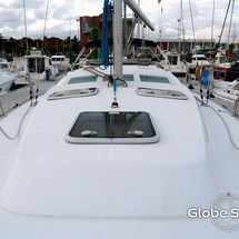 Beneteau 37