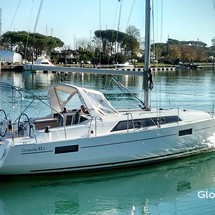 Beneteau Oceanis 41.1