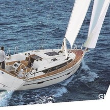 Bavaria 37 Cruiser