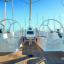 Bavaria 37 Cruiser