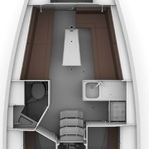 Bavaria CRUISER 34