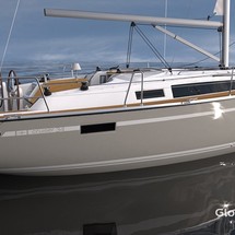 Bavaria CRUISER 34