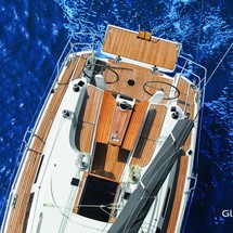 Bavaria CRUISER 34