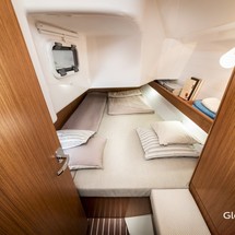 Bavaria CRUISER 34