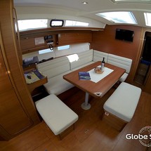 Dufour 460 Grand Large