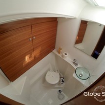 Dufour 460 Grand Large