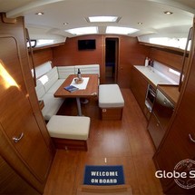 Dufour 460 Grand Large