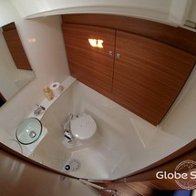 Dufour 460 Grand Large