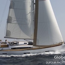 Dufour 460 Grand Large