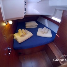 Dufour 460 Grand Large