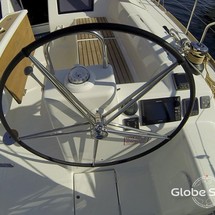 Dufour 460 Grand Large