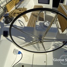 Dufour 460 Grand Large