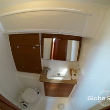 Dufour 460 Grand Large