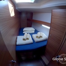 Dufour 460 Grand Large