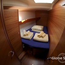 Dufour 460 Grand Large