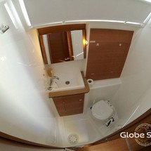 Dufour 460 Grand Large