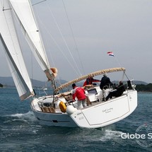 Dufour 460 Grand Large