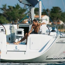 Beneteau Cyclades 50.5