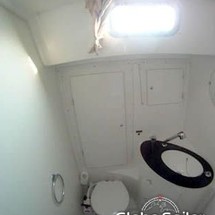 Beneteau Cyclades 50.5