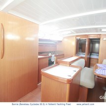 Beneteau Cyclades 50.5