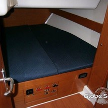 Beneteau Cyclades 50.5