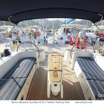 Beneteau Cyclades 50.5