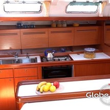 Beneteau Cyclades 50.5