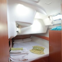 Beneteau Cyclades 50.5