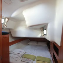 Beneteau Cyclades 50.5