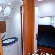 Beneteau Cyclades 50.5