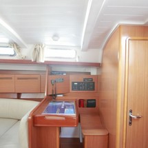 Beneteau Cyclades 50.5