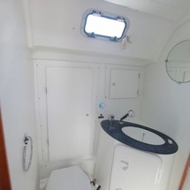 Beneteau Cyclades 50.5